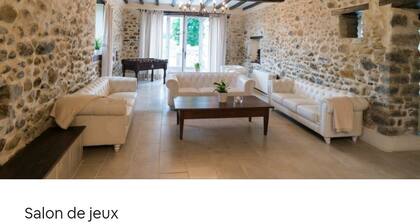 Maison Harmonie