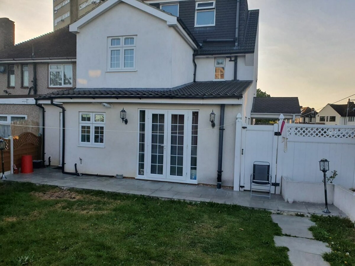 Image de profil de l’hôte