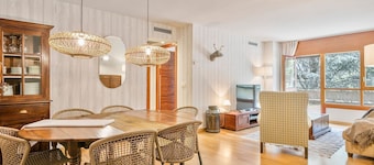 Luderna - Apartamento con terraza Barrados