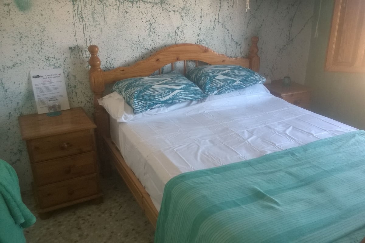 Basic-Doppelzimmer