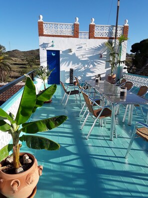 Exterior - Casa Perez BnB (Cartagena)