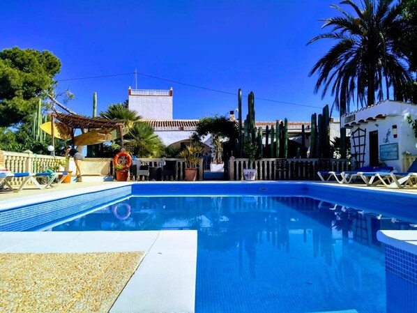 Exterior - Casa Perez BnB (Cartagena)