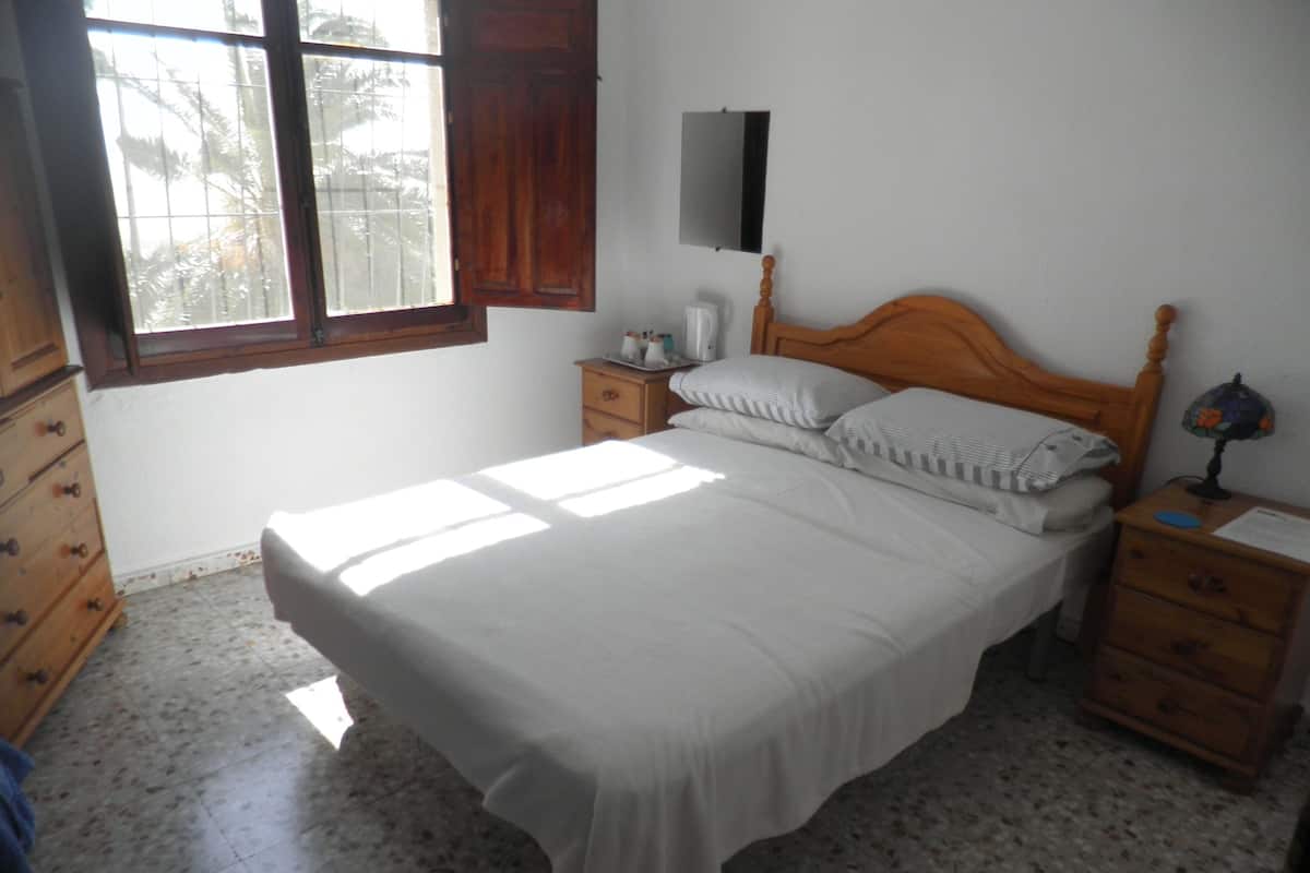 Basic-Doppelzimmer