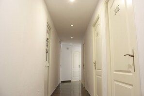 Interiör