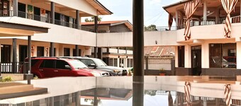 Paloma Guest House & Restaurant