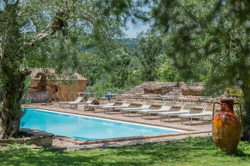 Villa Cavalli 10 - Four Bedroom Villa, Sleeps 10