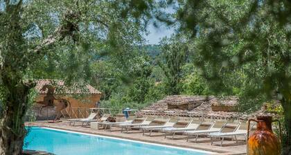 Villa Cavalli 10 - Four Bedroom Villa, Sleeps 10