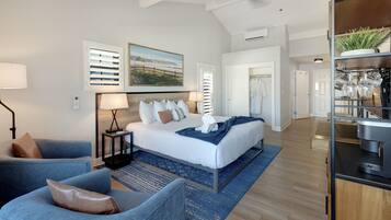 Double Room, Accessible, Private Bathroom (EMBARCADERO )