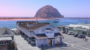 Exterior - Anderson Inn (Morro Bay)
