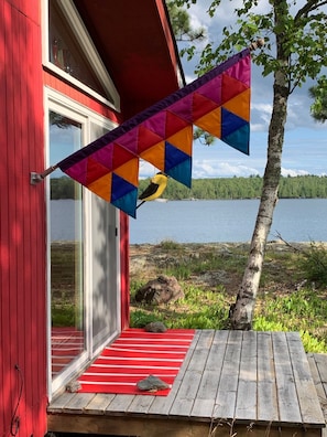 Unclassified image, 3 of 9, button - Very Private cabin on Eagles Nest Lake 3 (Ely)