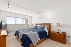 2 bedrooms, free WiFi