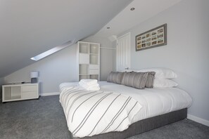 Miscellaneous - Orchard Loft (Portsmouth)