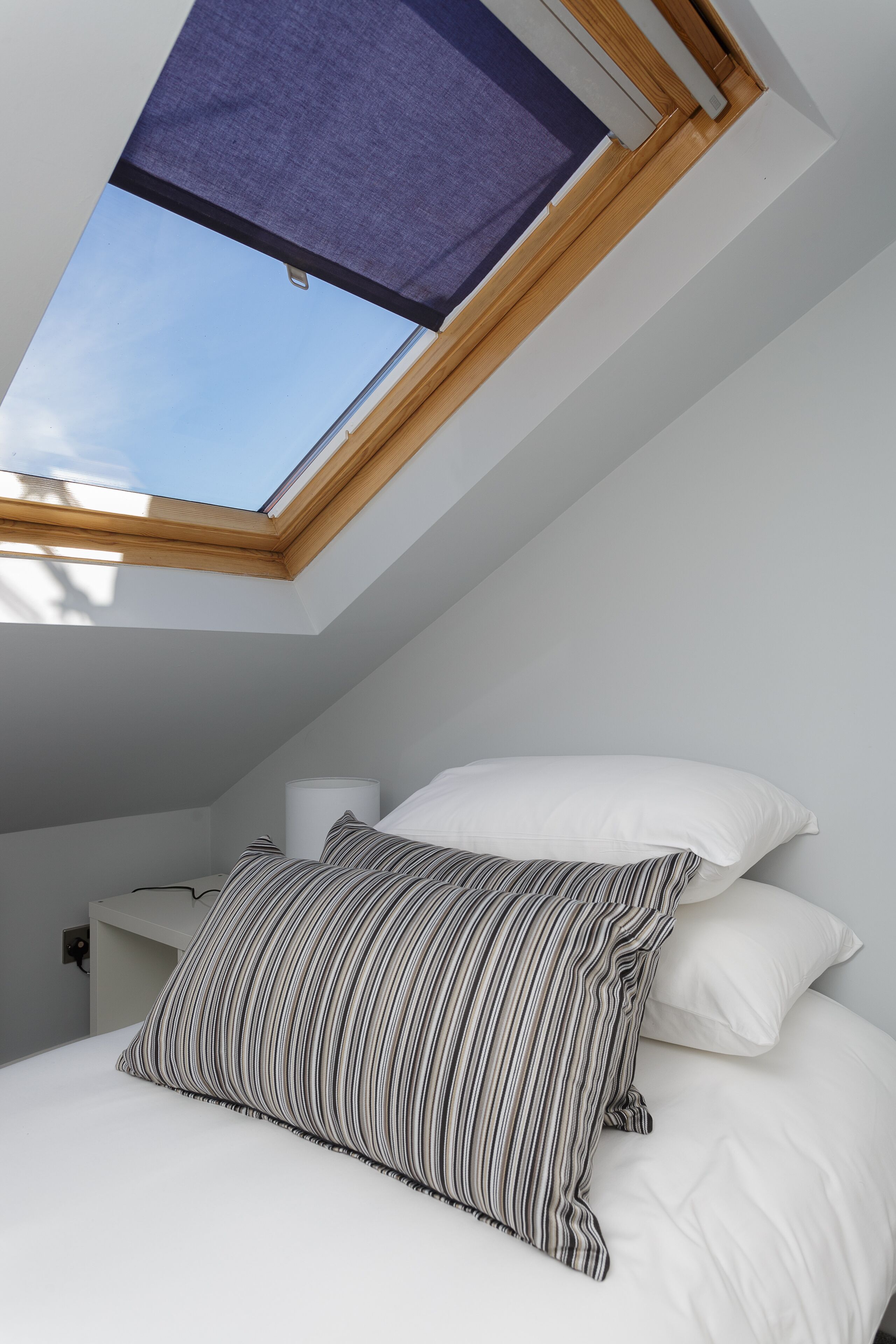 公寓, 私人浴室, 城市景觀 (1 Bedroom Apartment) | 1 間臥室