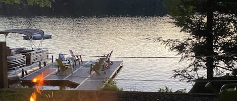 Terrain de lâhĂ©bergement