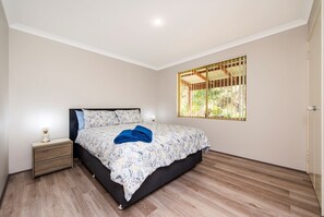 3 bedrooms