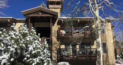 Cozy Mountain Retreat in Snowmass Village CO