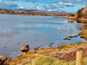 Casa de campo, várias camas | Praia