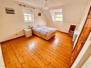 Cottage, Multiple Beds - Riverside Cottage, Ramelton, The Wild Atlantic Way (Ramelton)
