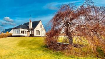Cottage, Multiple Beds | Exterior