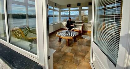 Riverside Cottage, Ramelton, The Wild Atlantic Way