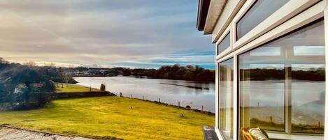 Casa de campo, varias camas | Exterior