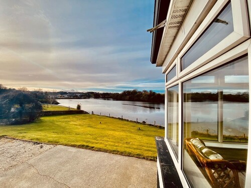 Riverside Cottage, Ramelton, The Wild Atlantic Way