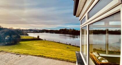 Riverside Cottage, Ramelton, The Wild Atlantic Way