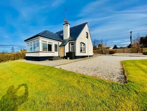 Cottage, Multiple Beds | Exterior - Riverside Cottage, Ramelton, The Wild Atlantic Way (Ramelton)