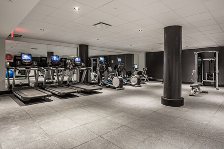 Bottleworks Hotel - Image 25