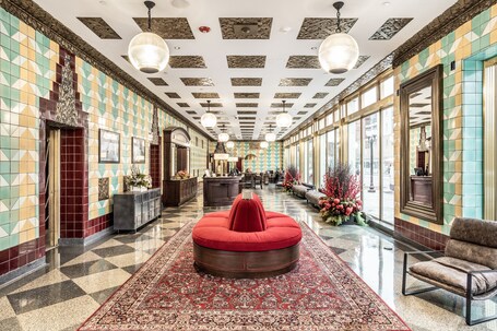 Bottleworks Hotel - Image 27