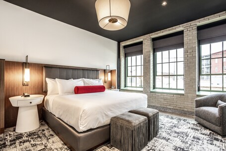 Bottleworks Hotel - Image 26