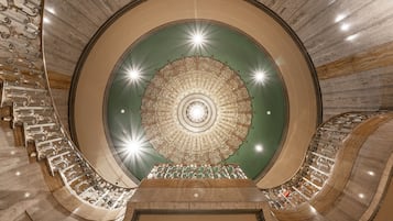 Detalle interior