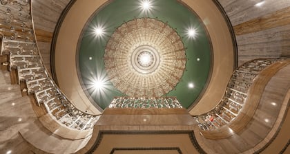 Bottleworks Hotel