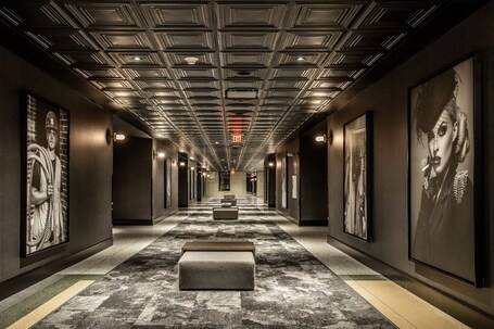 Bottleworks Hotel - Image 42