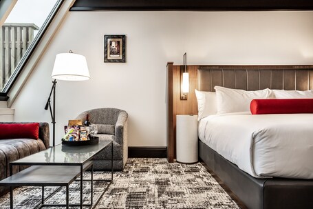 Bottleworks Hotel - Image 62