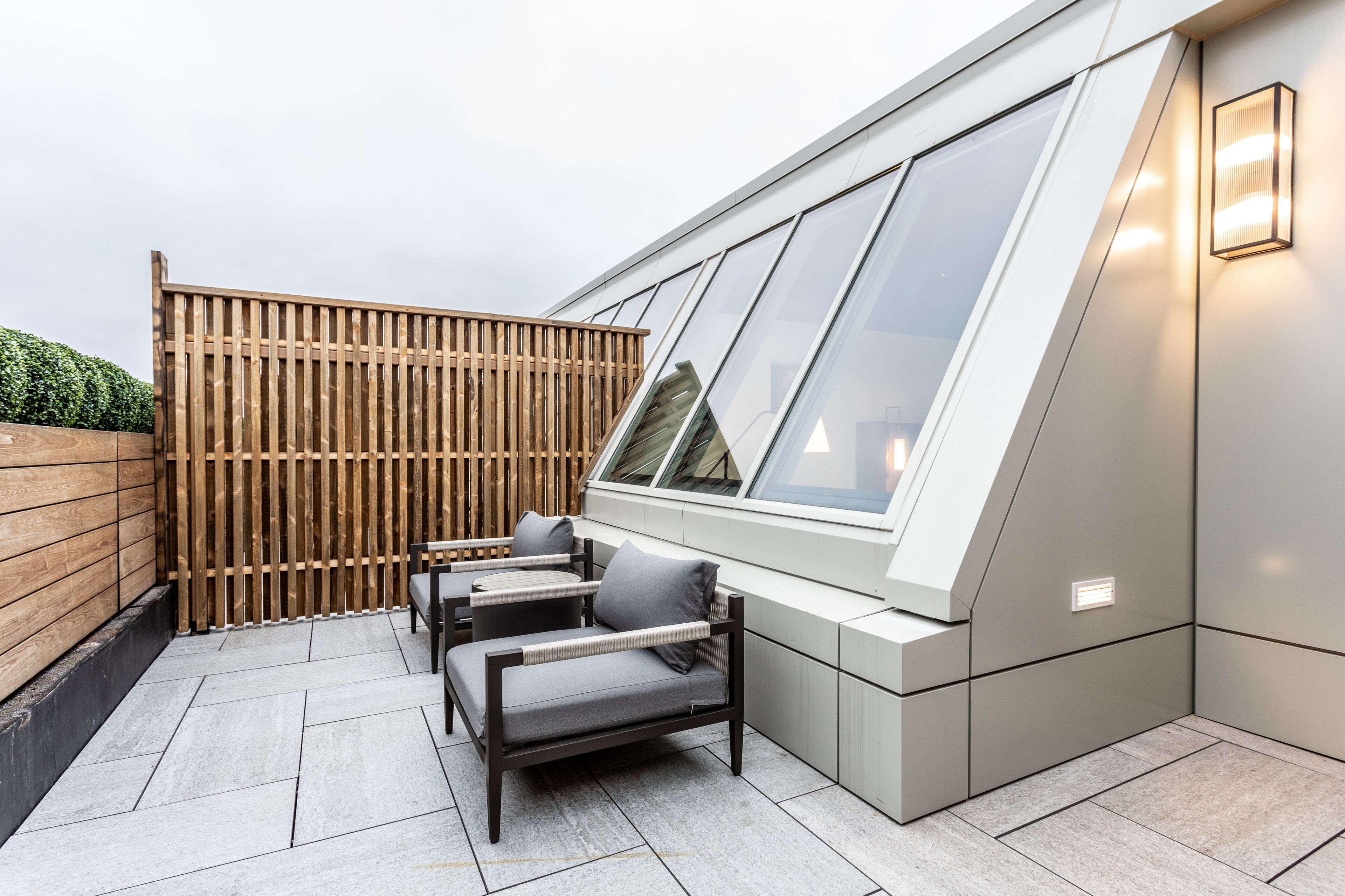 terrace king | terrace/patio