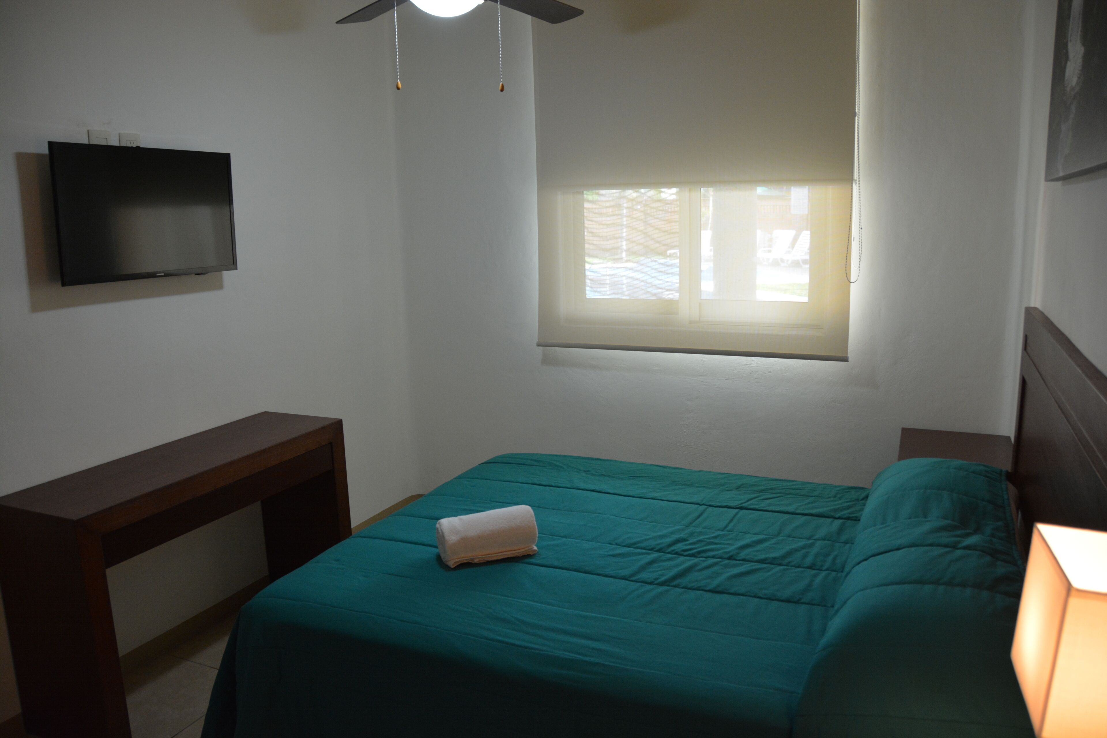 in-room safe, blackout curtains, free wifi, bed sheets