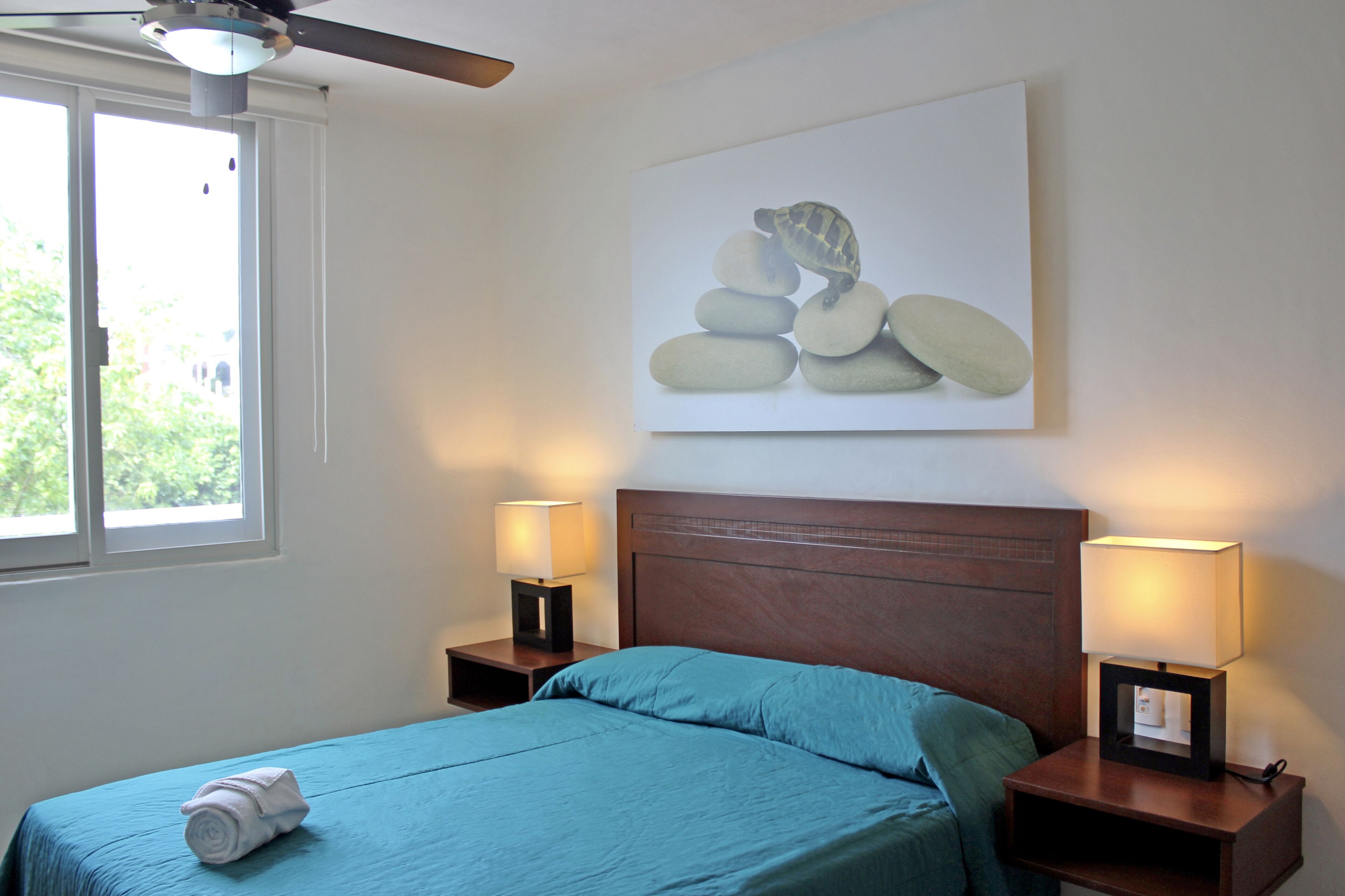 in-room safe, blackout curtains, free wifi, bed sheets