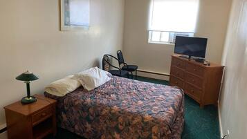 Basic Room