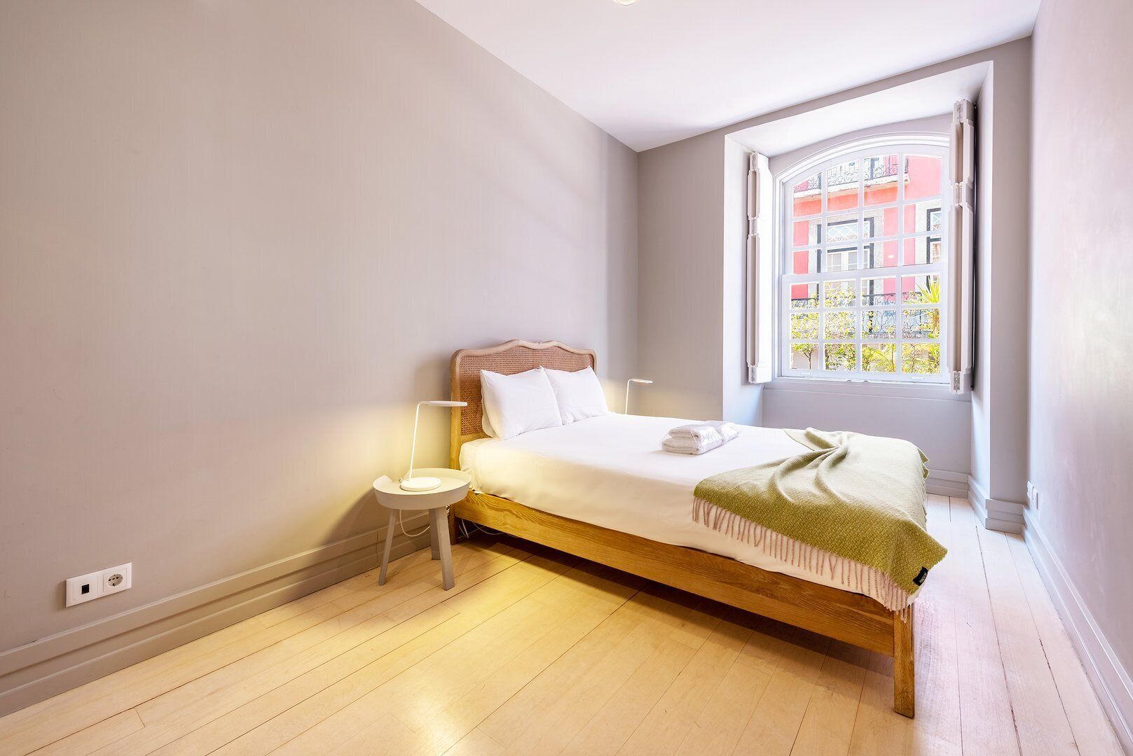 3 Schlafzimmer, Schreibtisch, Bügeleisen/Bügelbrett, Internetzugang