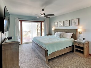 4 chambres, Wi-Fi gratuit, draps fournis