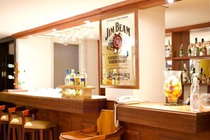 Bar (in loco)