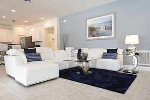 Fernseher, DVD-Player