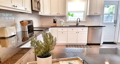 Winter Special! New HOT TUB! Beach! Pool Heat!