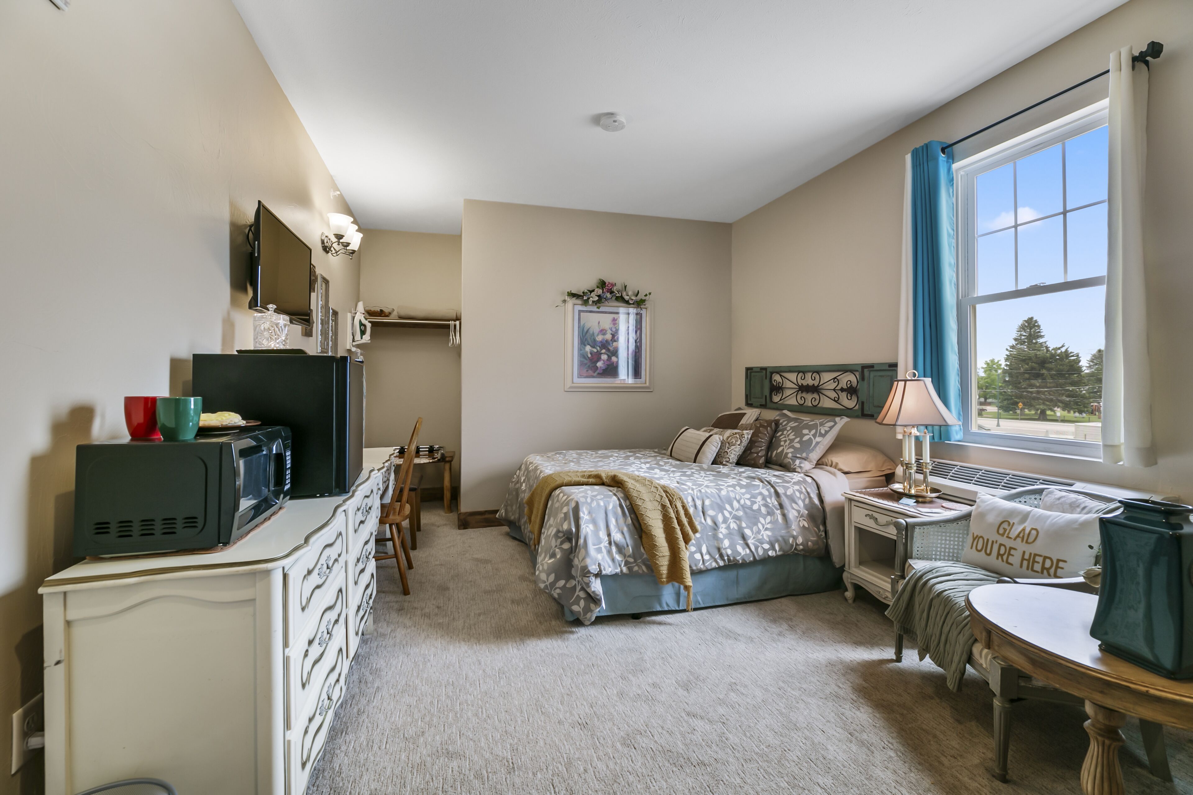 Twisters Bed and Breakfast — photo 14