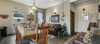 Twisters Bed and Breakfast