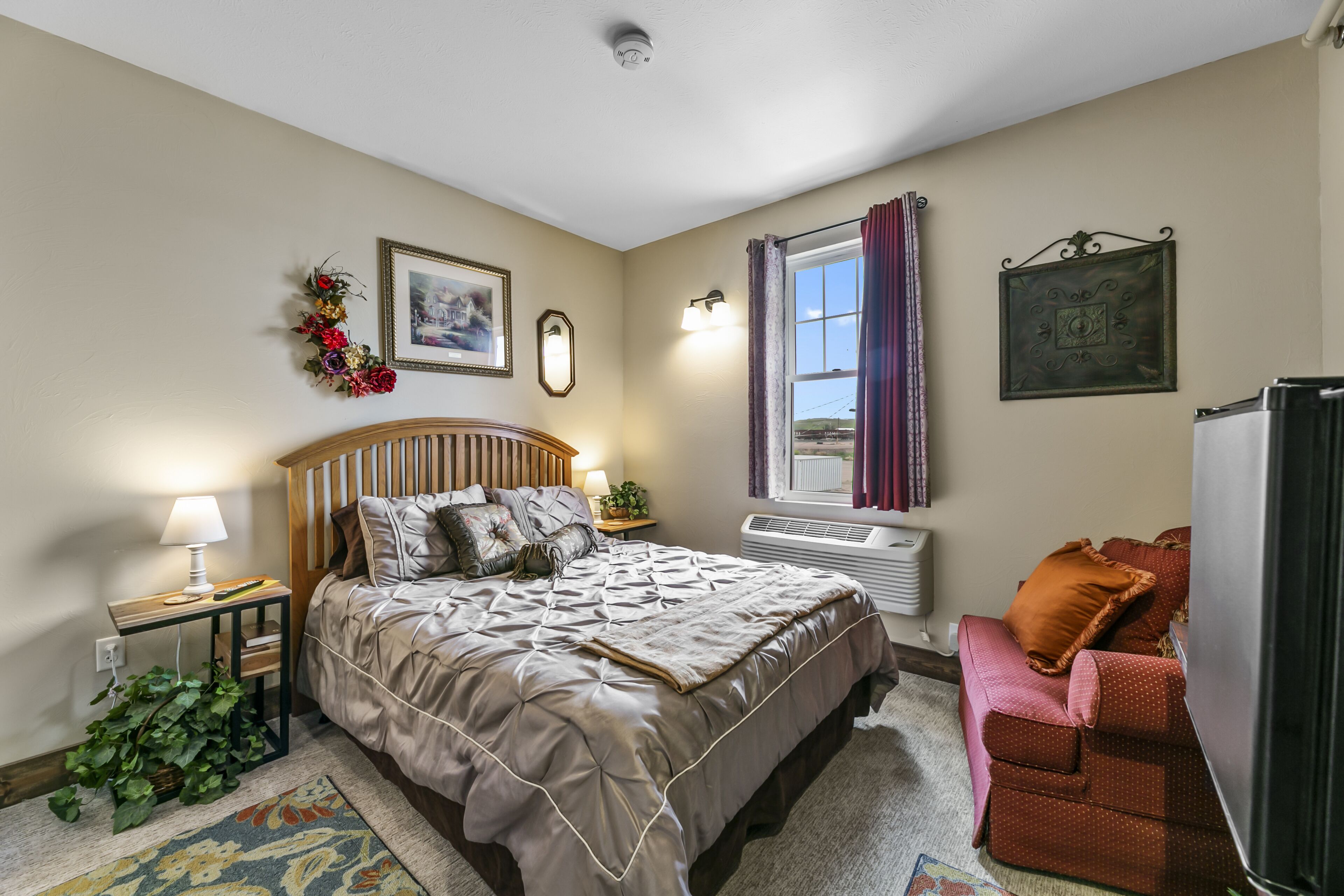 Twisters Bed and Breakfast — photo 15