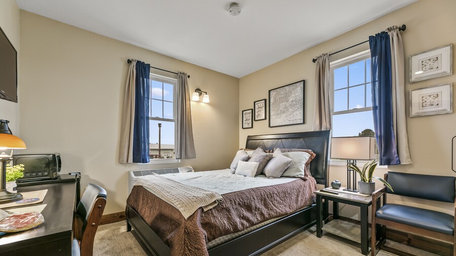 Twisters Bed and Breakfast