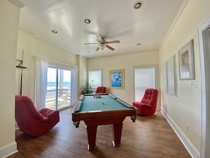 Sala de jogos