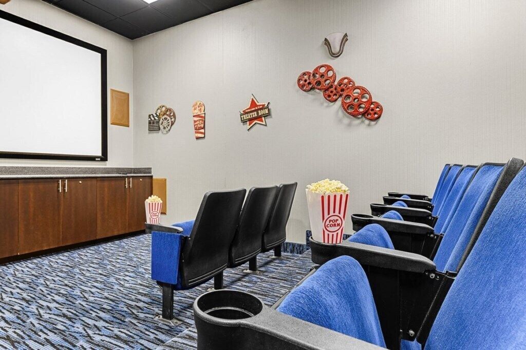 Tagungsbereich